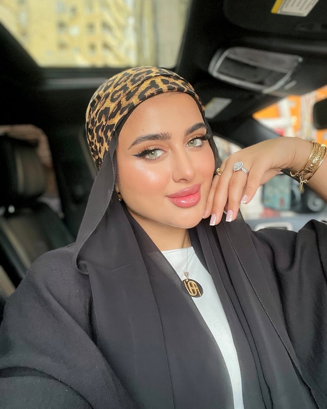 Nancy Al Ameen