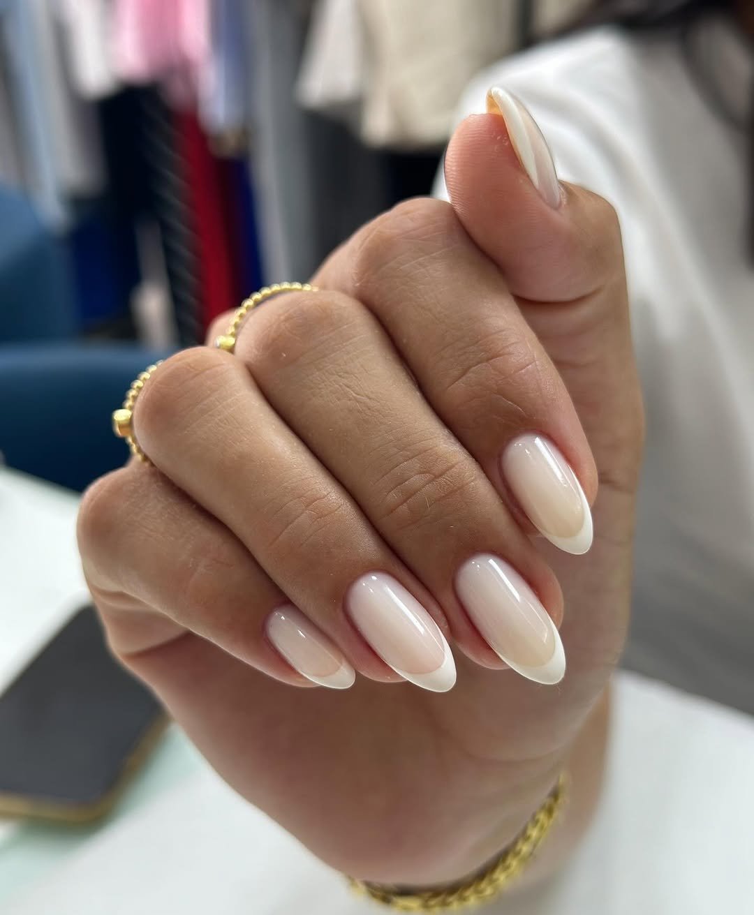 Maysa – Founder & Nail Artist