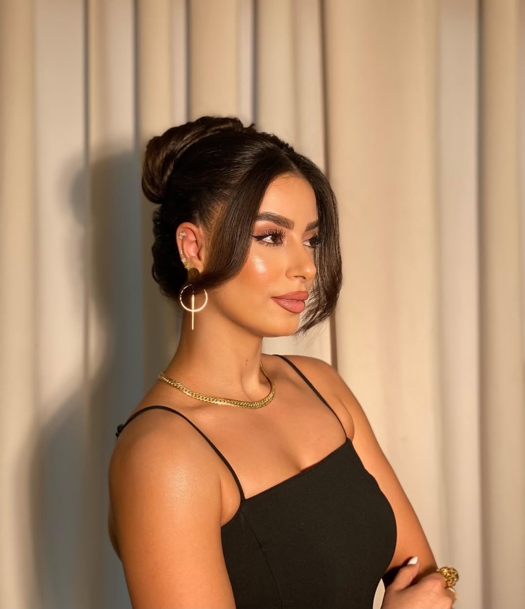 nancy alameen