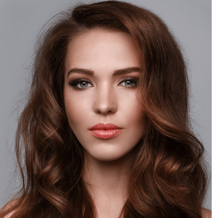 Makeup by Farah video