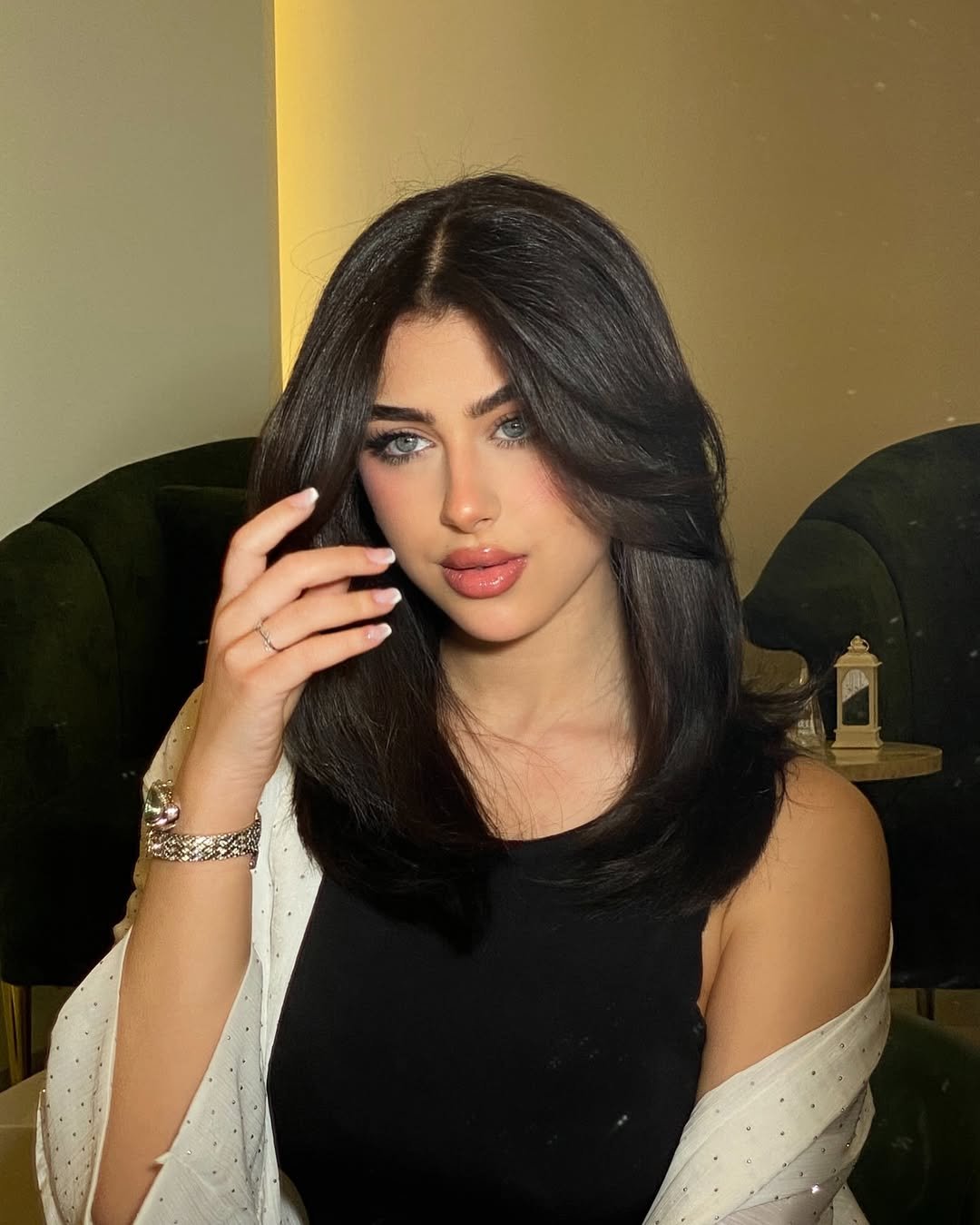 nancy alameen video