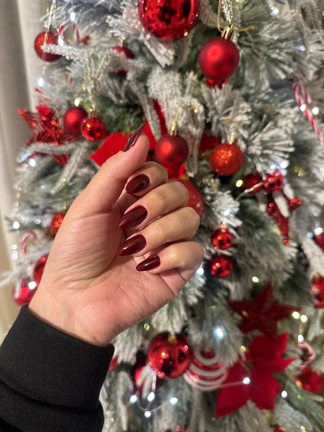 Gel Extension
