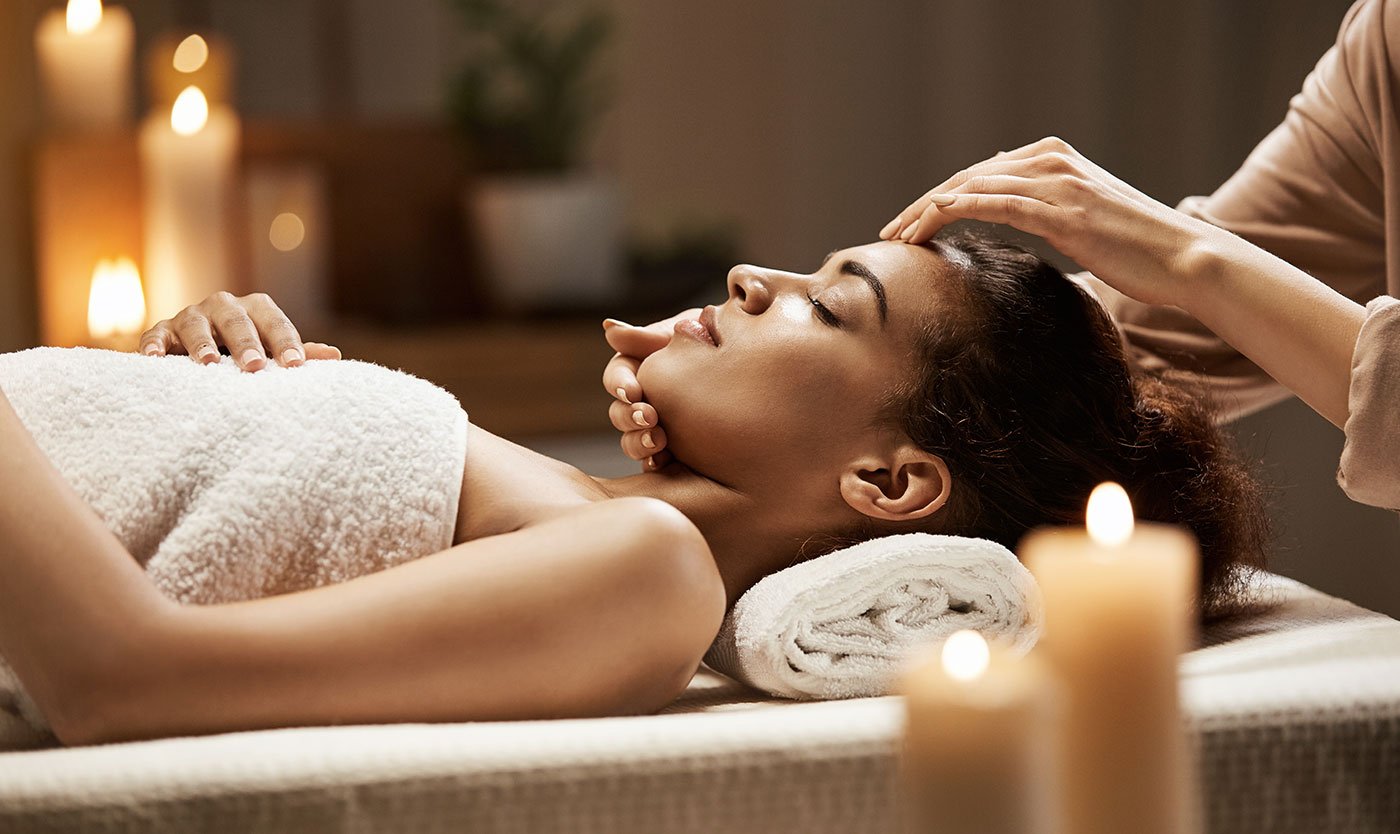 Full Body Relax Massage (30 mins)